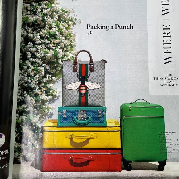 Architectural Digest Magazine June 2017 Home Interior Design u - Picture 5 of 8